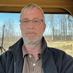 Hipcamp host Robert B.,