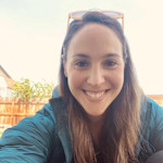 Hipcamp host Ashley V.,