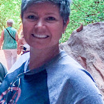 Hipcamp host Ruth B.,