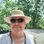 Hipcamp host Jeff L.,