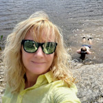 Hipcamp host Linda H.,