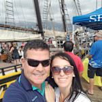 Hipcamp host Yanina T.,