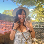Hipcamp host Daney C.,