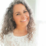 Hipcamp host Amy B.,