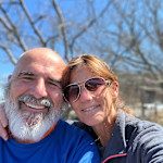 Hipcamp host Frank W.,