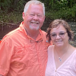 Hipcamp host Danny & Pam W.,