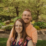 Hipcamp host Bethany & Joe L.,