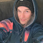 Hipcamp host Thomas W.,