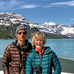 Hipcamp host Carol C.,