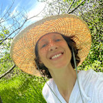Hipcamp host Jaclyn W.,