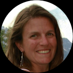 Hipcamp host Kirsten M.,