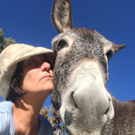 Hipcamp host Ana Ruth A.,