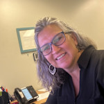 Hipcamp host Kathy C.,