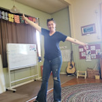 Hipcamp host Emily S.,