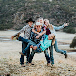 Hipcamp host Bar Sz Ranch 🤠.,