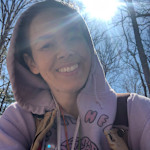 Hipcamp host Tara H.,