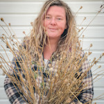 Hipcamp host Aimee M.,