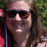 Hipcamp host Sarah J.,