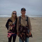 Hipcamp host Heather W.,