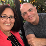 Hipcamp host Denise M.,