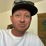 Hipcamp host Benjamin B.,
