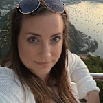 Hipcamp host Jessica H.,