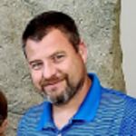 Hipcamp host Jason H.,