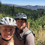 Hipcamp host Lindsey S.,