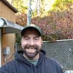Hipcamp host David L.,