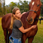 Hipcamp host Rachael S.,