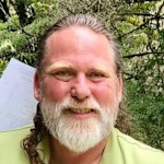Hipcamp host Andrew M.,