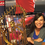 Hipcamp host Laurie R.,