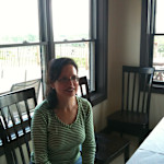 Hipcamp host Constance K.,