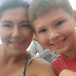 Hipcamp host Cheyanne B.,