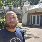 Hipcamp host Jared P.,