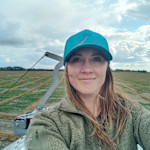 Hipcamp host Lindsay B.,