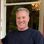 Hipcamp host Jim P.,
