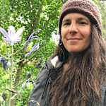 Hipcamp host Jenya L.,