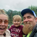 Hipcamp host Miranda H.,