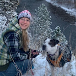 Hipcamp host Kandice G.,