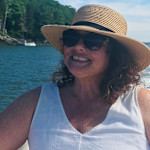 Hipcamp host Kate W.,