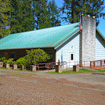 Hipcamp host Gwinwood Retreat C.,