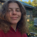 Hipcamp host Gina M.,