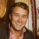 Hipcamp host Theo D.,