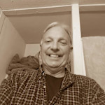Hipcamp host Tom H.,