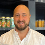 Hipcamp host Nicholas F.,