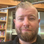 Hipcamp host Wes C.,