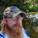 Hipcamp host Anthony W.,