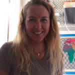 Hipcamp host Sharron V.,