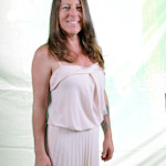 Hipcamp host Nicole C.,